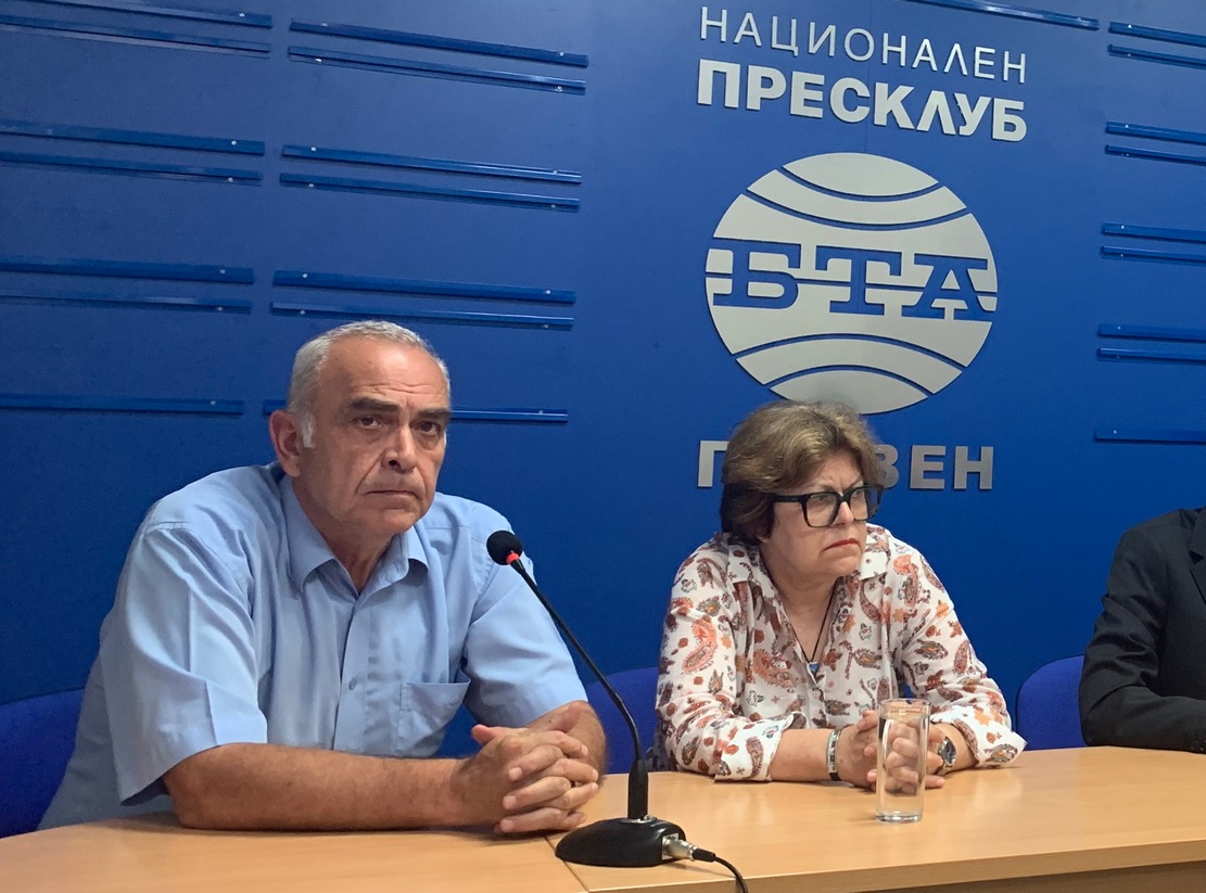 „ЛЕВИЦАТА!“ има готовност за участие в изборите за кметове в областите в Централна Северна България